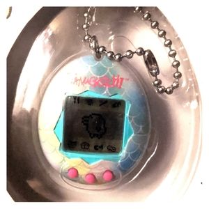 Generation 1 tamogotchi